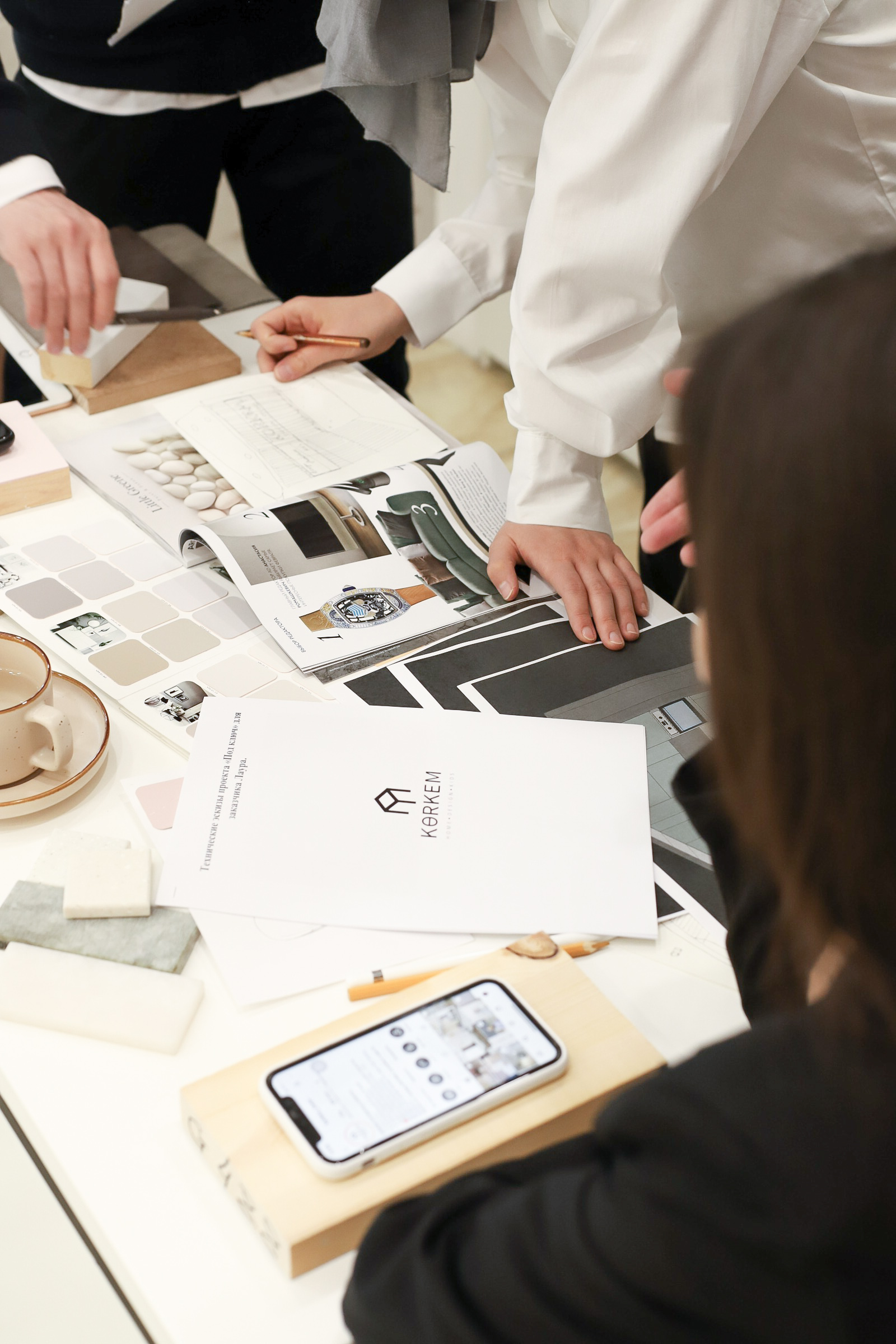 Системный маркетинг: от 0 до потока лидов