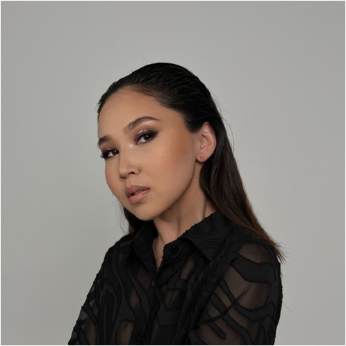 Алия Шарипова