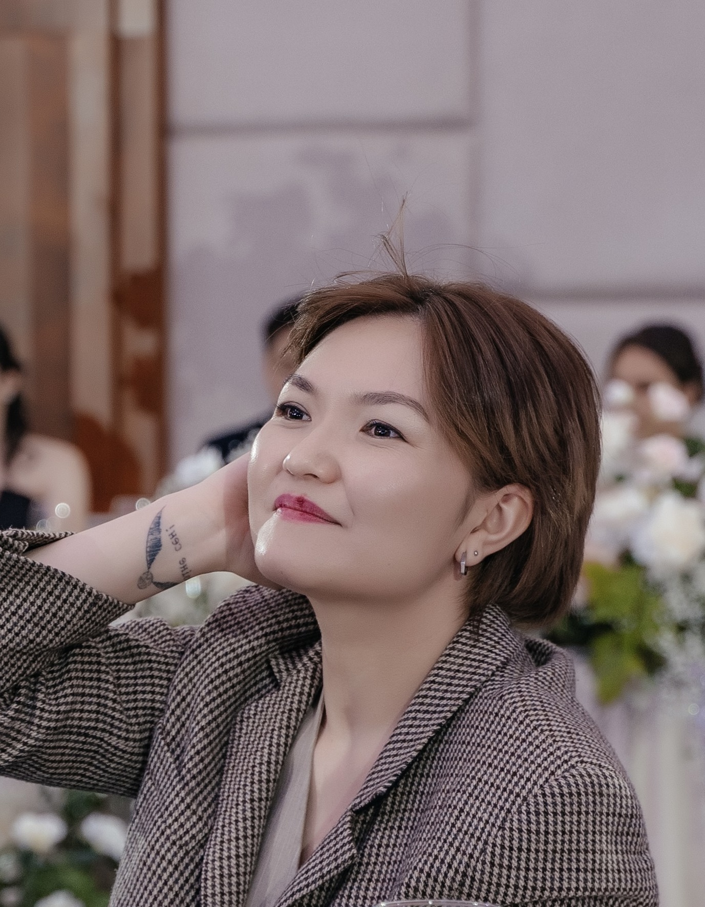 Алтынай Абдрахман