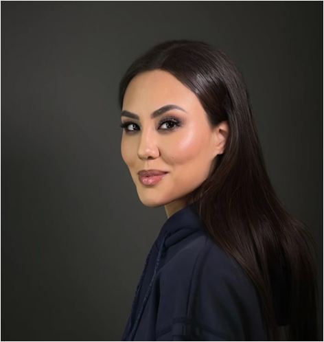 Дильда Адамбекова