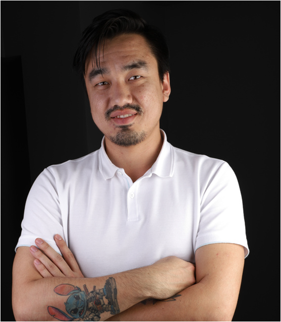 Магжан Омирбаев