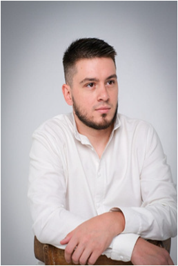 Тимур Садыков